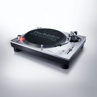 Guide To Technics 1200 Turntables