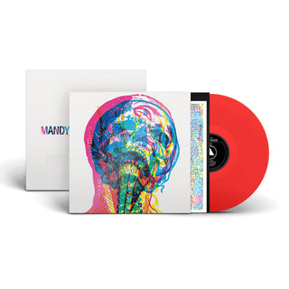 Mandy, Indiana: URGH (Random Colored Vinyl) Vinyl LP