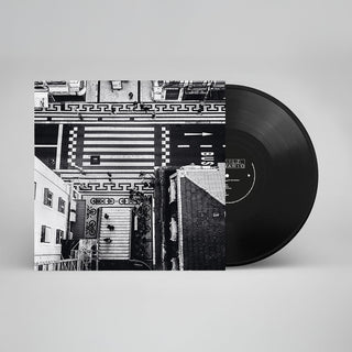 Flofilz: Cenario Vinyl LP - PRE-ORDER