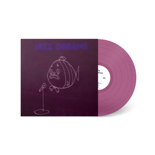 Fine: Jazz Dreams (Import, Colored Vinyl) Vinyl LP
