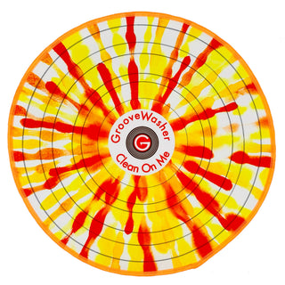 GrooveWasher: MONDO Vinyl Record & Stylus Care Kit