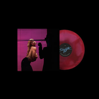 Slayyyter: Starf*cker - Deluxe Edition (Indie Exclusive Colored Vinyl) Vinyl LP