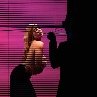 Slayyyter: Starf*cker - Deluxe Edition (Indie Exclusive Colored Vinyl) Vinyl LP