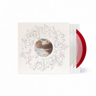 Mac Miller: The Divine Feminine - 10th Anniversary (Indie Exclusive Colored Vinyl) Vinyl 3LP