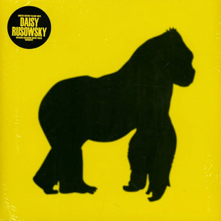 Rusowsky: Daisy (Indie Exclusive Colored Vinyl) Vinyl LP