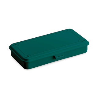 Toyo: T-192 Stackable Steel Accessories Box (8 x 4.3 x 1.4")