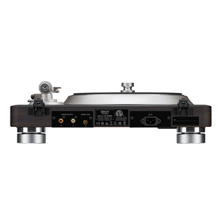 Denon: DP-3000NE Direct Drive Hi-Fi Turntable