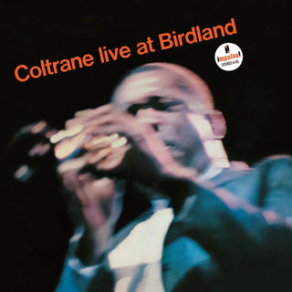 John Coltrane: Live at Birdland (Acoustic Sounds 180g) Vinyl LP