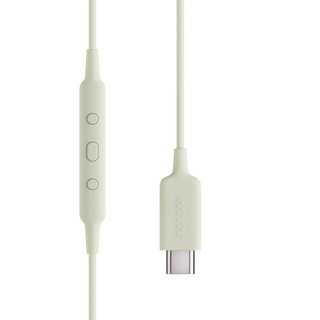 oklou tracks headphone usb-c cable
