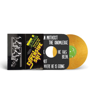 Fela Kuti: Expensive Shit - 50th Anniversary (Colored Vinyl) Vinyl LP