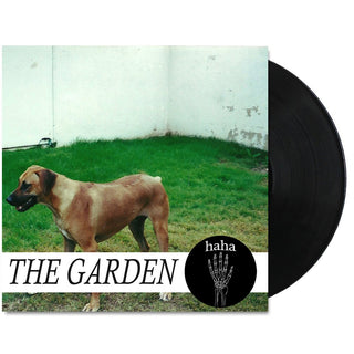 The Garden: haha Vinyl LP