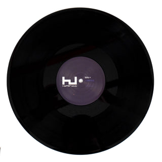 Burial: Comafields / Imaginary Festival Vinyl 12"