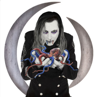 A Perfect Circle: Eat The Elephant (Colored Vinyl) Vinyl 2LP