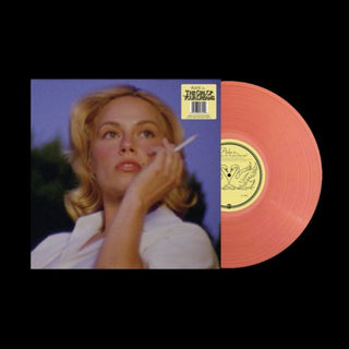 Ashe: The Girl Of Your Dreams (Indie Exclusive Colored Vinyl) Vinyl LP