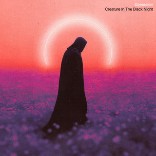 Dayseeker: Creature In the Black Night (Colored Vinyl) Vinyl LP