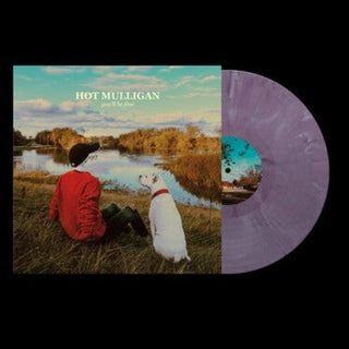 Hot Mulligan: You'll Be Fine (Indie Exclusive Lavender Colored Vinyl) Vinyl LP
