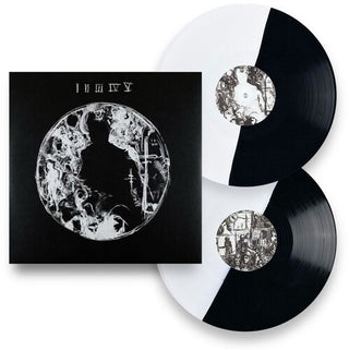 Quadeca: Scrapyard (Inverted Colored Vinyl) Vinyl 2LP