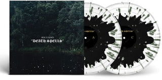Holy Fawn: Death Spells (Colored Vinyl) Vinyl 2LP