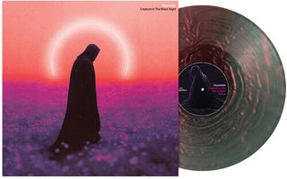 Dayseeker: Creature In the Black Night (Colored Vinyl) Vinyl LP