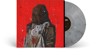 Conway The Machine: Reject 3 (Colored Vinyl) Vinyl LP