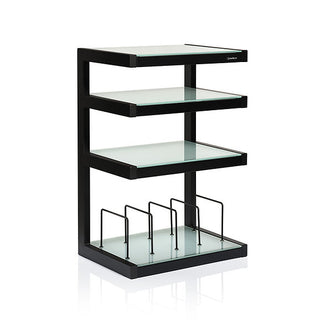 Norstone: ESSE Hifi Turntable + Vinyl Stand