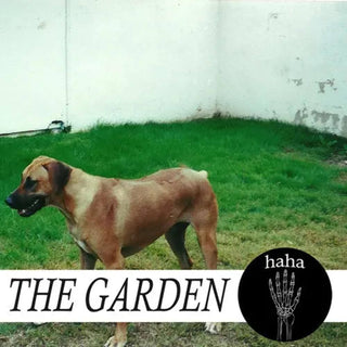 The Garden: haha Vinyl LP