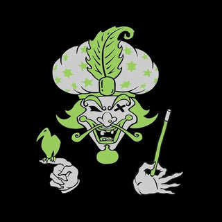 Insane Clown Posse: The Great Milenko (Colored Vinyl) Vinyl 2LP
