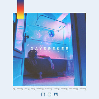 Dayseeker: Sleeptalk (Colored Vinyl) Vinyl LP