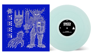 Osees: Off Course (Colored Vinyl) Vinyl LP - PRE-ORDER