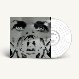 Underoath: They're Only Chasing Safety (Indie Exclusive Colored Vinyl) Vinyl LP - PRE-ORDER - front detail