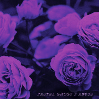 Pastel Ghost: Abyss (Indie Exclusive Colored Vinyl) Vinyl LP