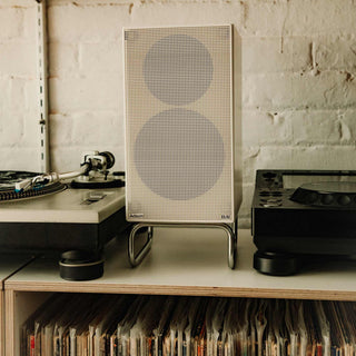 Elac: Debut ConneX Adsum Powered Speakers - Pair (DCB41-DS)