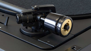 Pro-Ject: A2 Automatic Sub-Chassis Turntable