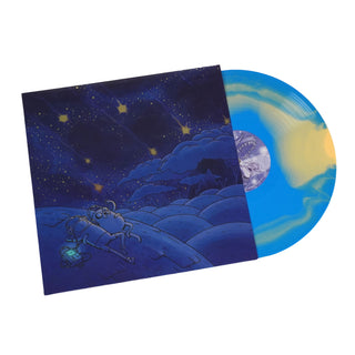 Adventure Time: Come Along With Me - Animated Series Soundtrack (Colored Vinyl) Vinyl LP 