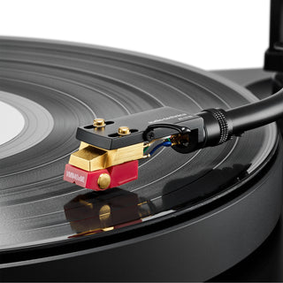 Audio-Technica: AT-VM740XML/H Mounted Cartridge & Headshell Combo