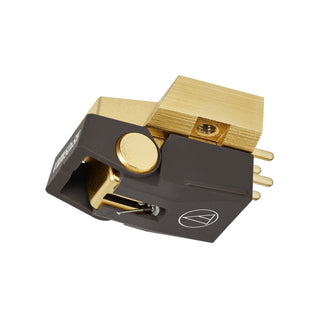 Audio-Technica: AT-VM750XSH Dual Moving Magnet Cartridge