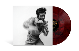 Brandon Flowers: Thrasher (Indie Exclusive Colored Vinyl) Vinyl LP