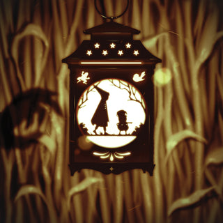 The Blasting Company: Over The Garden Wall Original Soundtrack Cassette - PRE-ORDER