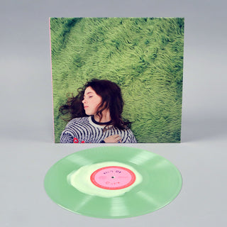 Clairo: Diary 001 - 5th Anniversary (Colored Vinyl) Vinyl LP - Turntable Lab Exclusive