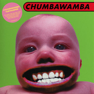 Chumbawamba: Tubthumper Vinyl 2LP - PRE-ORDER