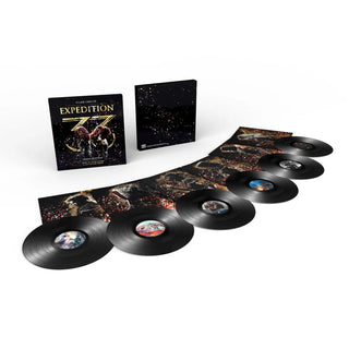 Lorien Testard: Clair Obscur - Expedition 33 Soundtrack (180g) Vinyl 6LP Boxset