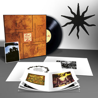 Coil: Gold Is The Metal (With The Broadest Shoulders) Vinyl LP