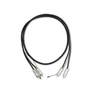 Pro-Ject: Connect It Phono S RCA Interconnect Cable (4 ft / 1.23m)