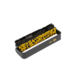 AM Clean Sound: Fool's Gold Anti-Static Vinyl Record Brush