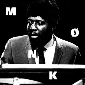 Thelonious Monk: Monk - Japanese Edition Vinyl LP