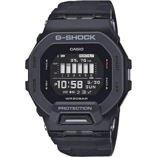 G-Shock: GBD200-1 Watch - Black (Open Box Special)