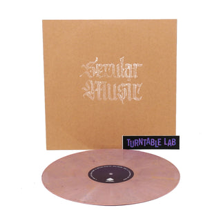 Girls Of The Internet: Secular Music Vol.1 (Colored Vinyl) Vinyl LP