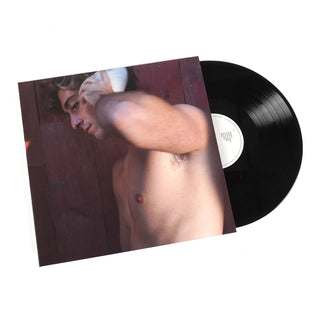 Guitarricadelafuente: Spanish Leather Vinyl LP
