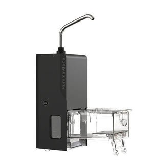 HumminGuru: Water Dispenser for Ultrasonic Cleaner (HG01, HG05)