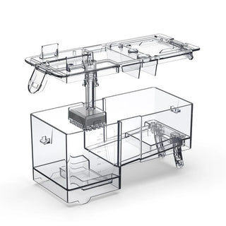 HumminGuru: Water Dispenser Replacement Water Tank